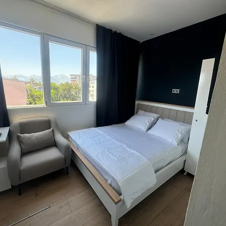 Turap Homes